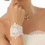 Avalia N3 lace bracelet