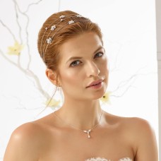 Jewelry set Avalia N7