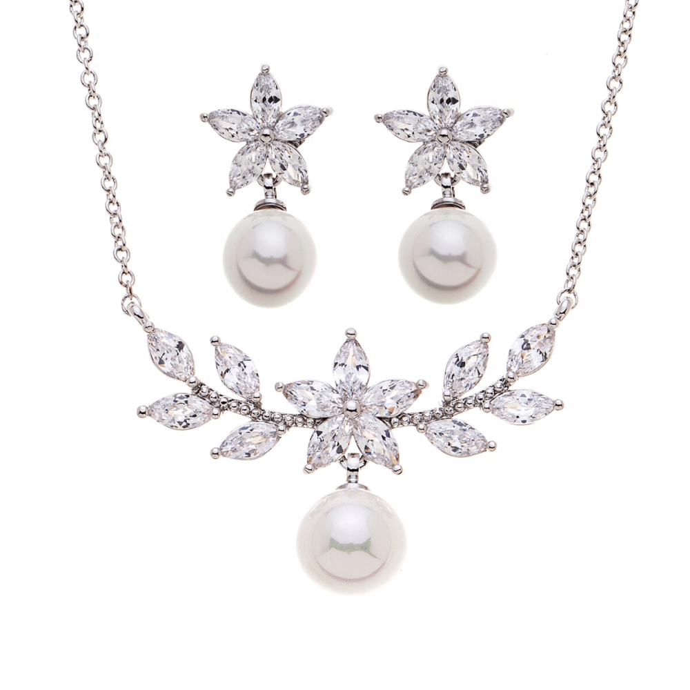 Jewelry set G. Westerleigh DZ0441S