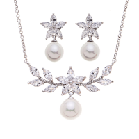 Jewelry set G. Westerleigh DZ0441S