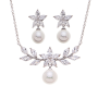 Jewelry set G. Westerleigh DZ0441S