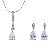 Jewelry set G. Westerleigh JN072