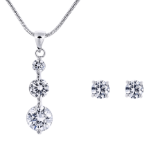 Jewelry set G. Westerleigh NS-J5818