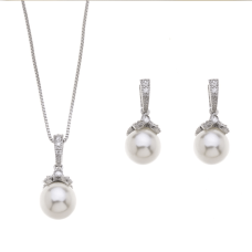 Jewelry set G. Westerleigh N-A2017