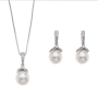 Jewelry set G. Westerleigh N-A2017