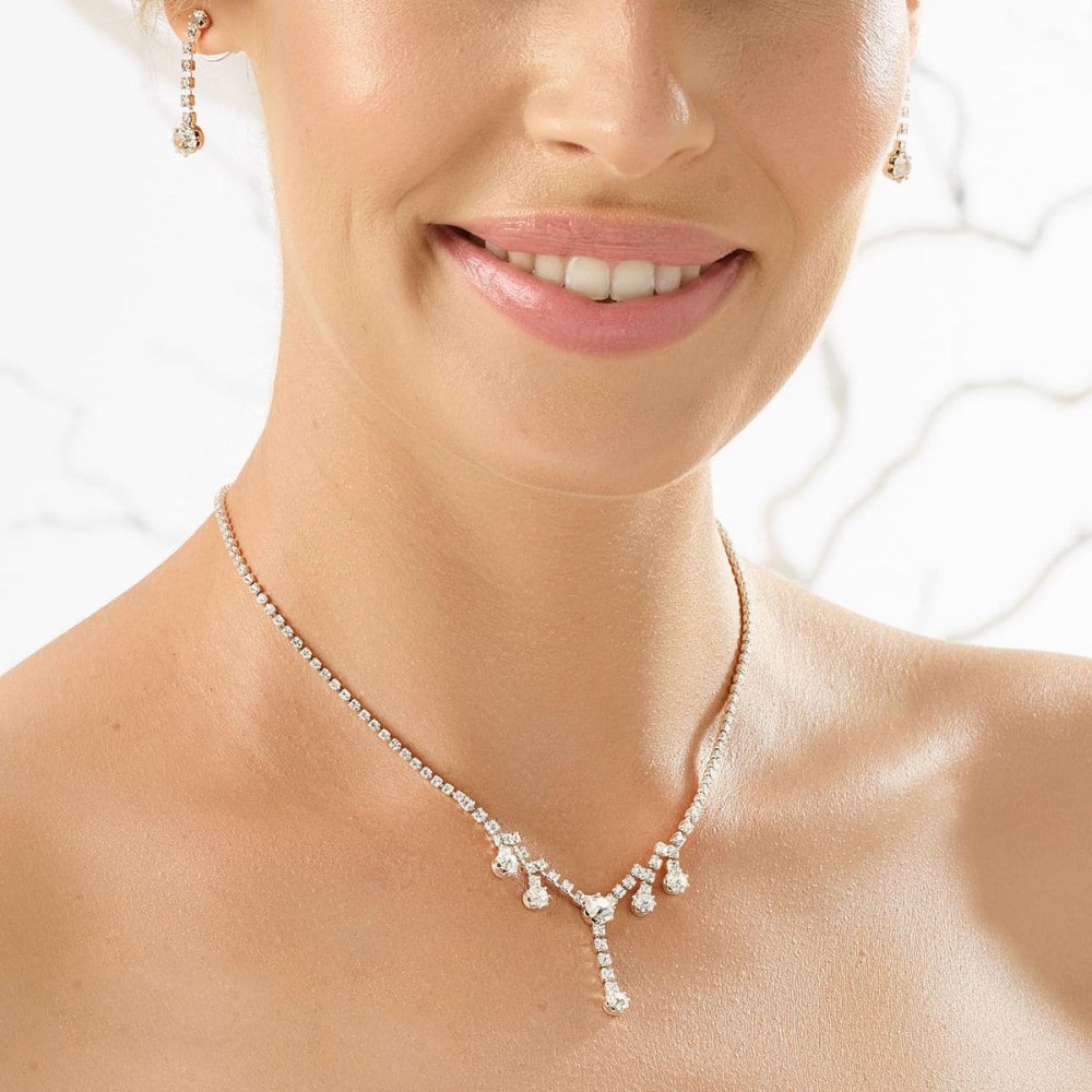 Jewelry set Avalia N20