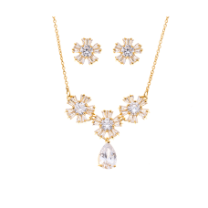 Jewelry set G. Westerleigh DZ0511G