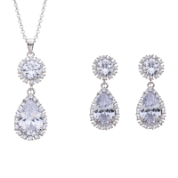 Jewelry set G. Westerleigh JN0987