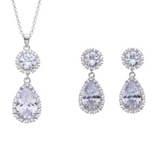 Jewelry set G. Westerleigh JN0987