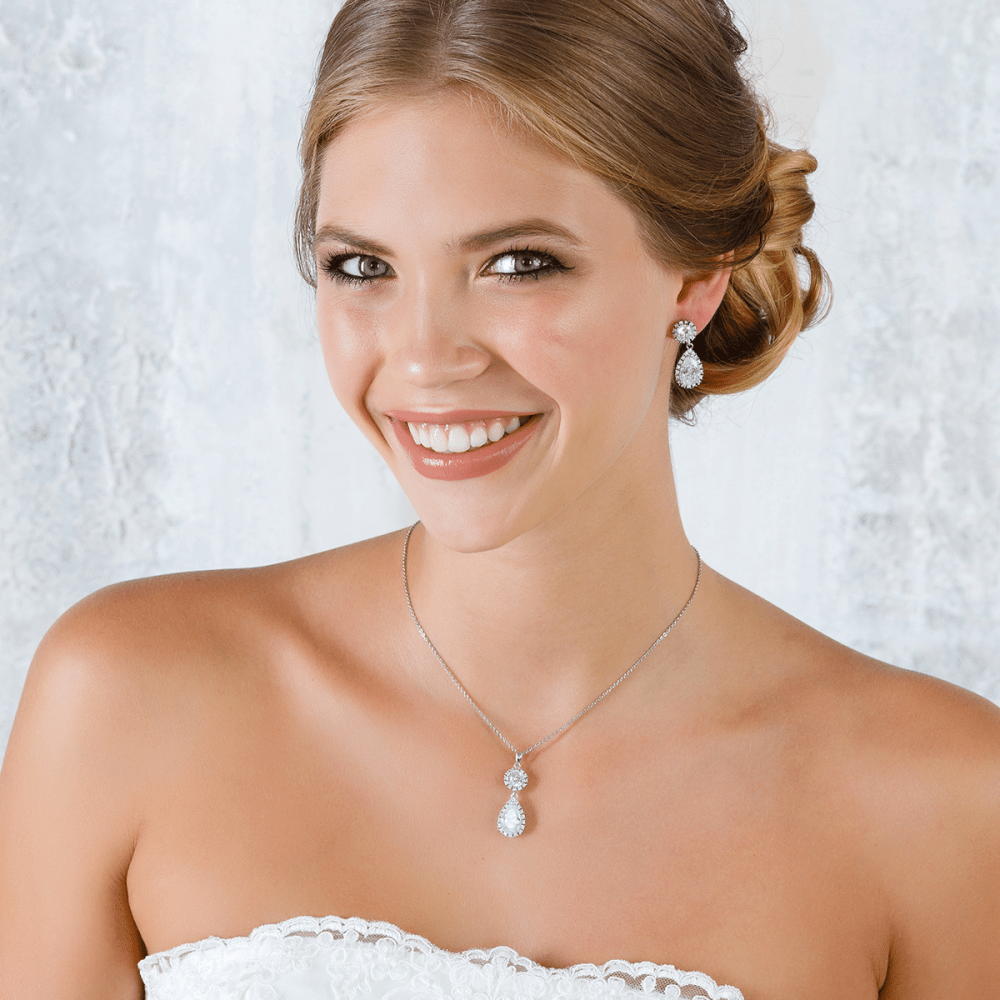 Jewelry set G. Westerleigh JN0987