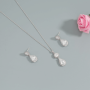 Jewelry set G. Westerleigh JN0987