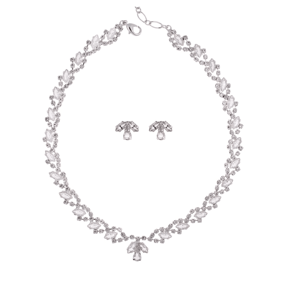 Jewelry set G. Westerleigh NE0703