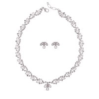Jewelry set G. Westerleigh NE0703