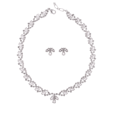 Jewelry set G. Westerleigh NE0703