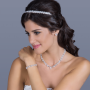 Jewelry set G. Westerleigh NE0703