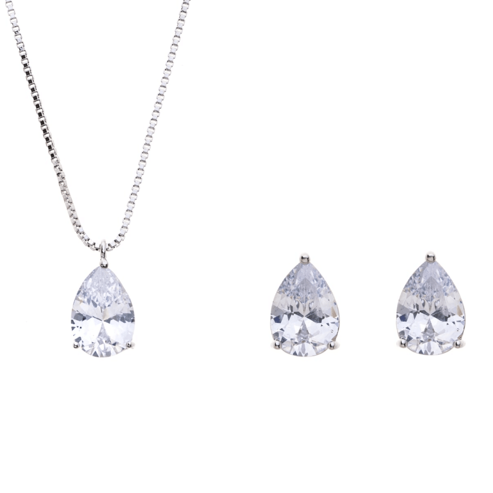 Jewelry set G. Westerleigh S0428