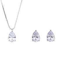 Jewelry set G. Westerleigh S0428