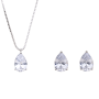 Jewelry set G. Westerleigh S0428