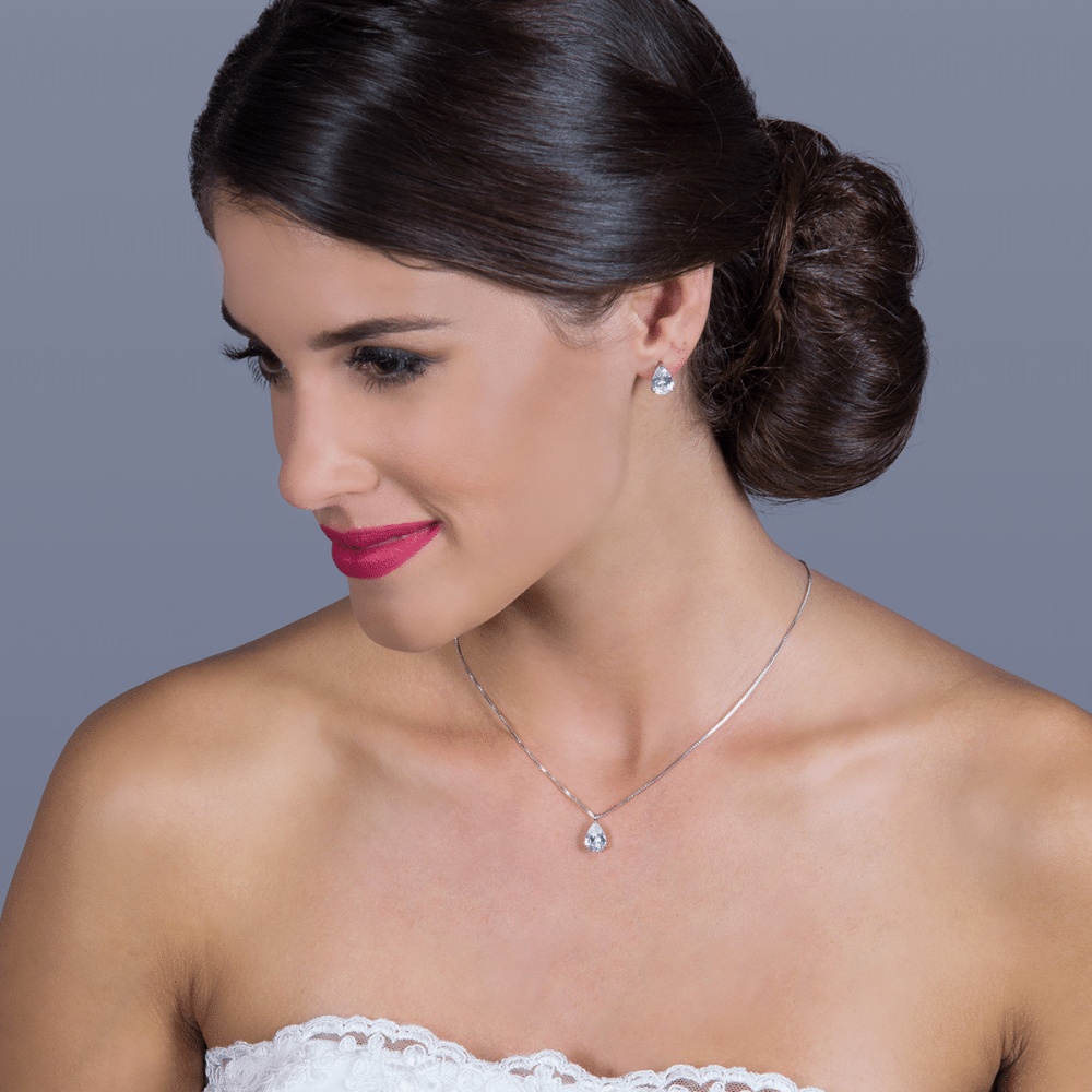 Jewelry set G. Westerleigh S0428