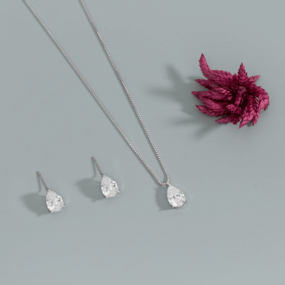 Jewelry set G. Westerleigh S0428