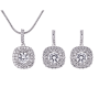 Jewelry set G. Westerleigh BLY0072N