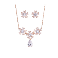 Jewelry set G. Westerleigh DZ0511RG