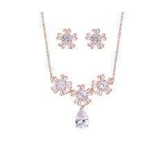 Jewelry set G. Westerleigh DZ0511RG