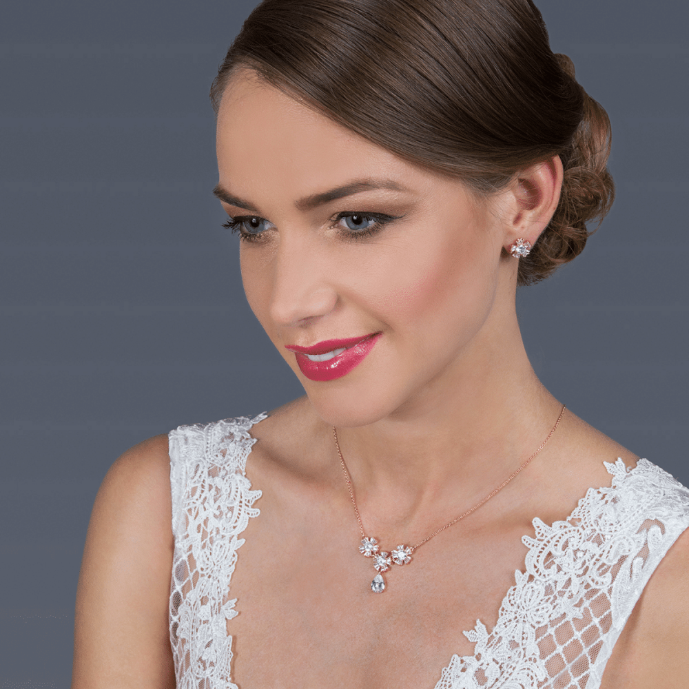 Jewelry set G. Westerleigh DZ0511RG