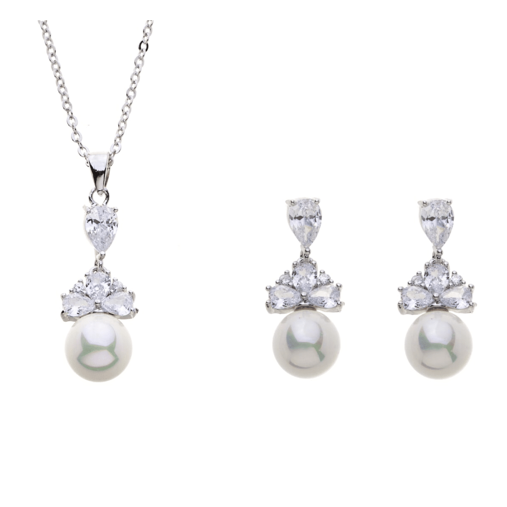 Jewelry set G. Westerleigh JN3651