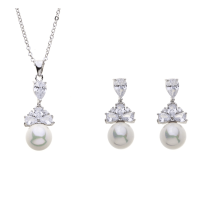 Jewelry set G. Westerleigh JN3651