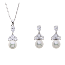 Jewelry set G. Westerleigh JN3651