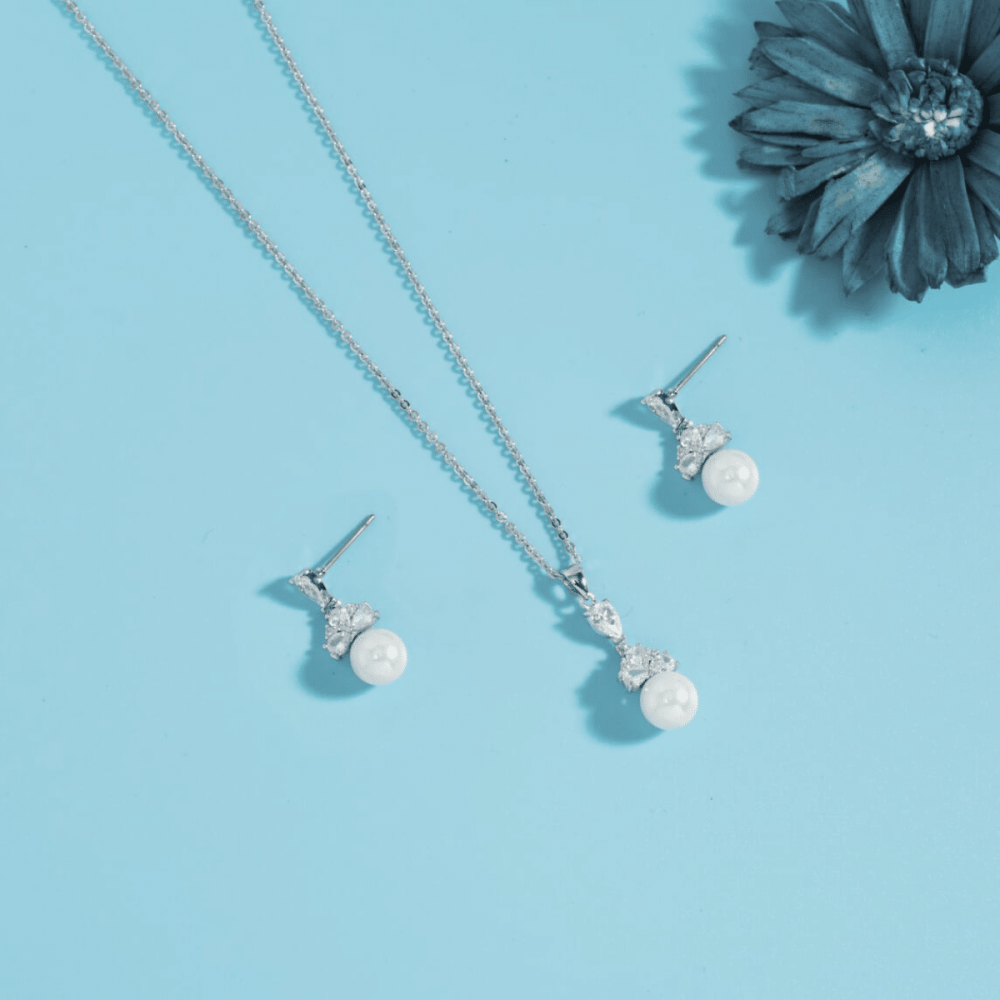 Jewelry set G. Westerleigh JN3651