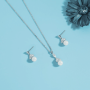 Jewelry set G. Westerleigh JN3651