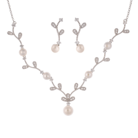 Jewelry set G. Westerleigh NO1493