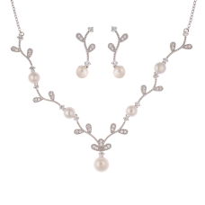 Jewelry set G. Westerleigh NO1493