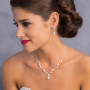 Jewelry set G. Westerleigh NO1493