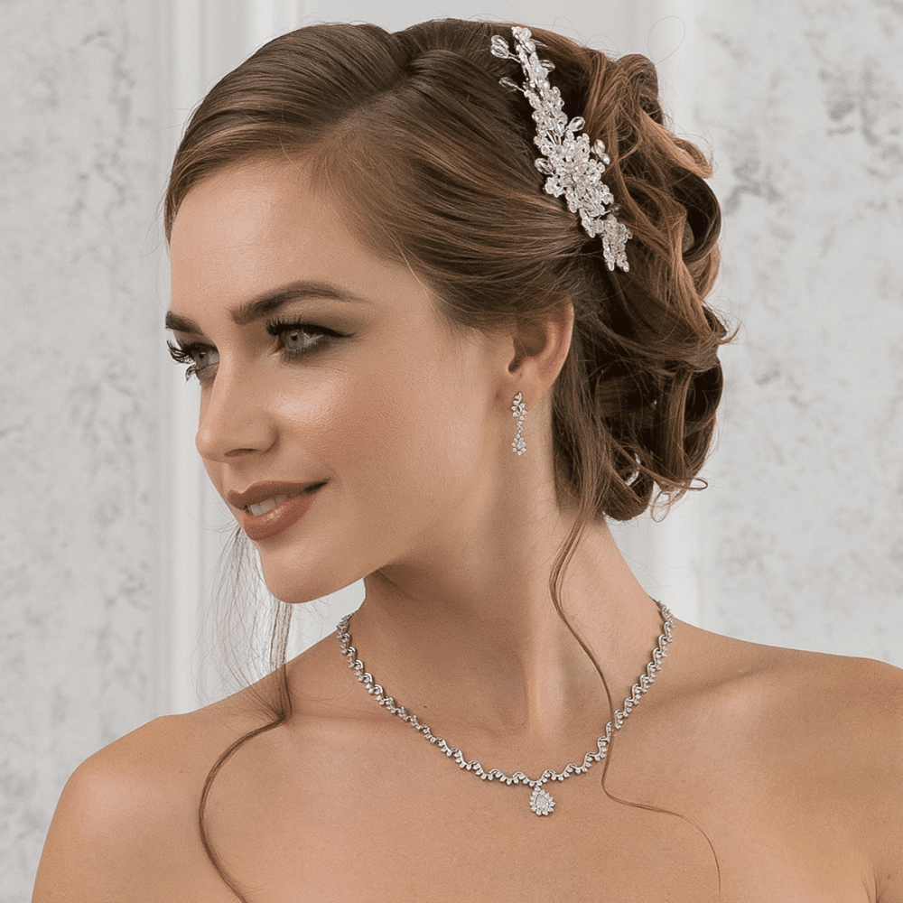 Jewelry set G. Westerleigh S0649