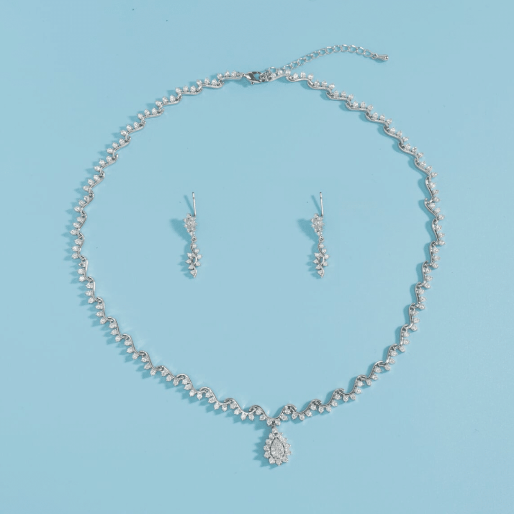 Jewelry set G. Westerleigh S0649