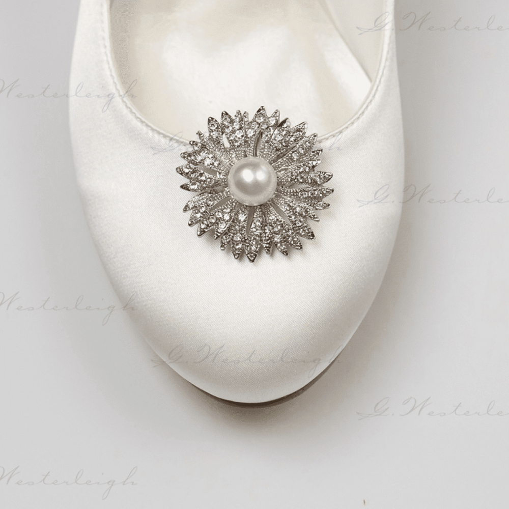 Shoe clip G. Westerleigh Emily
