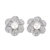 Shoe clip G. Westerleigh Lisette