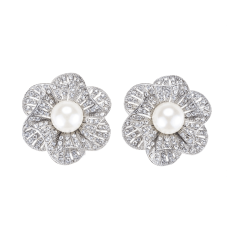 Shoe clip G. Westerleigh Lisette