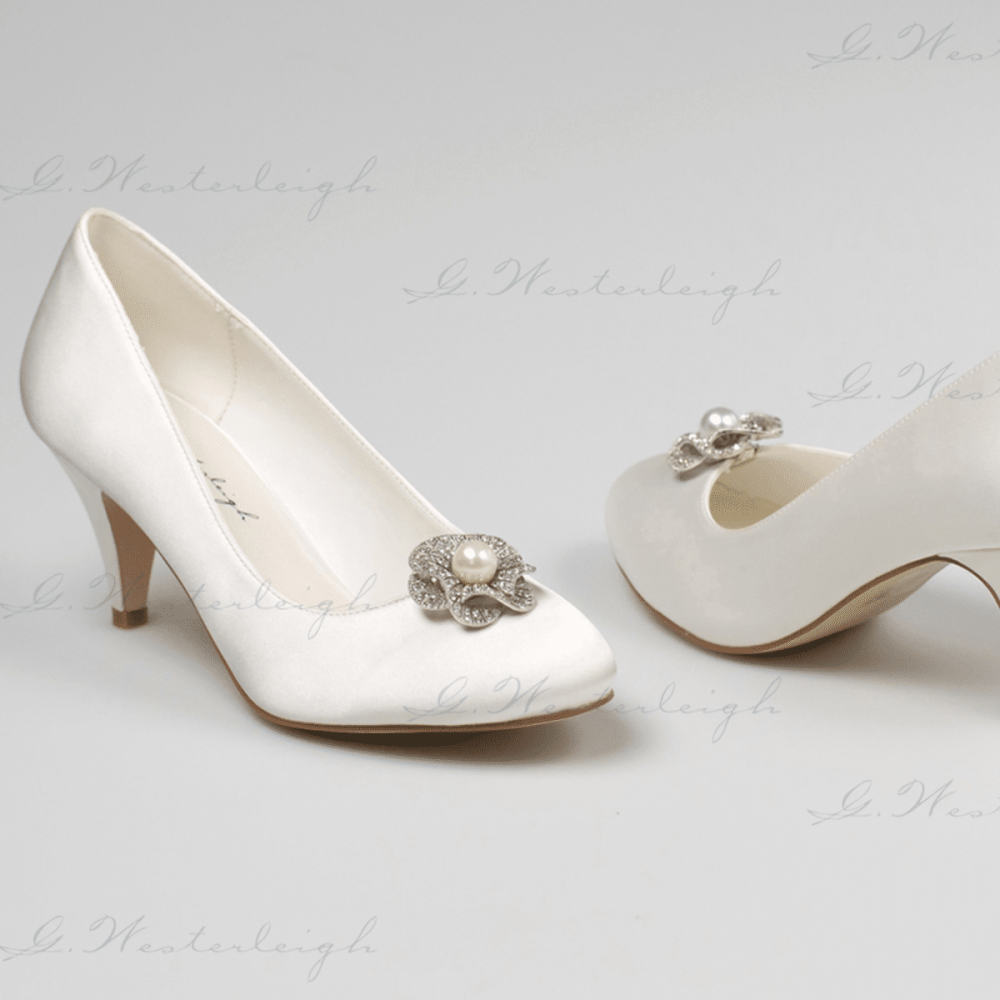Shoe clip G. Westerleigh Lisette