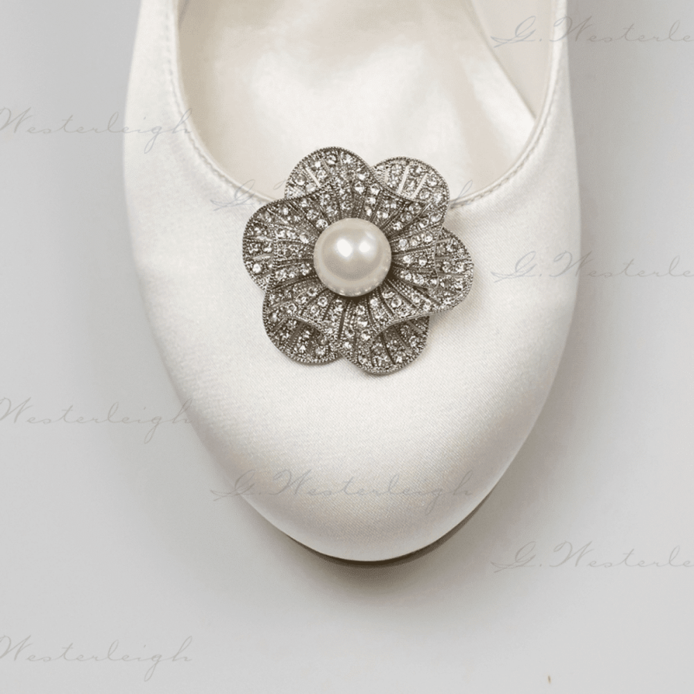 Shoe clip G. Westerleigh Lisette