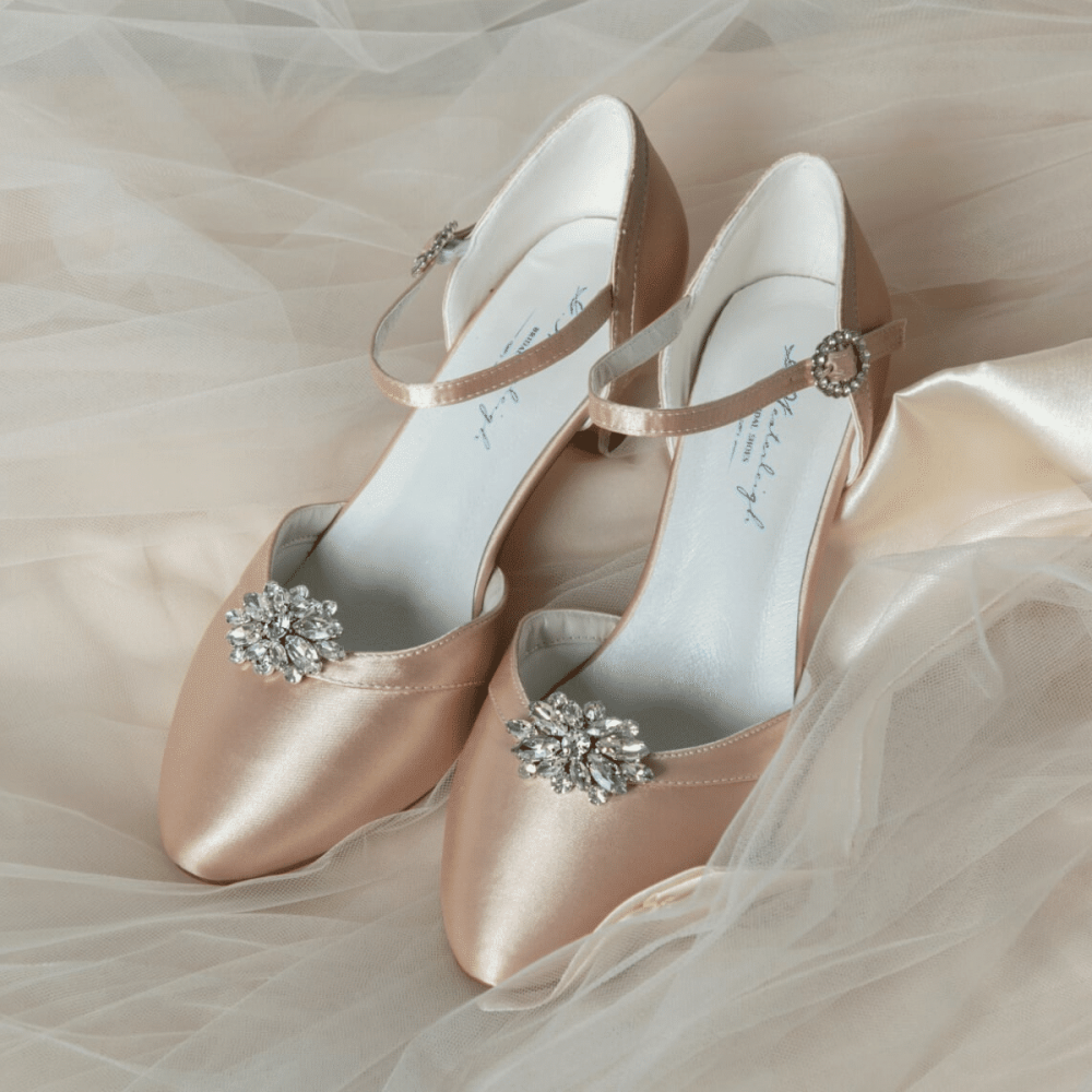 Shoe clip G. Westerleigh Valentina