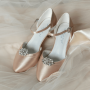 Shoe clip G. Westerleigh Valentina