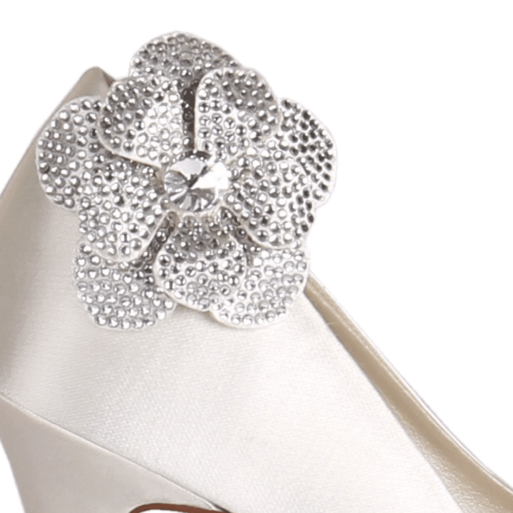 Shoe clips Shoe clip Rainbow Club Vela