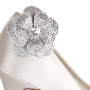 Shoe clip Rainbow Club Vela